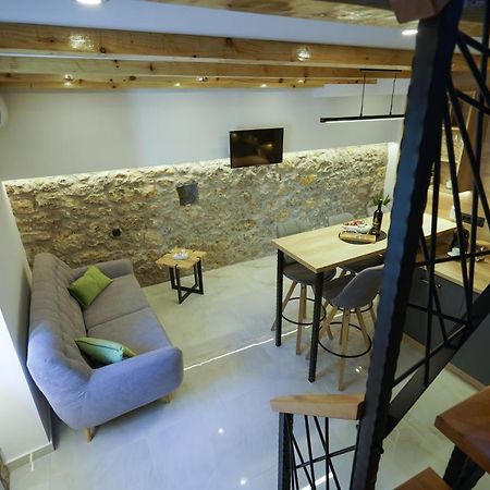 Apartment Ispod Ure Синь Экстерьер фото