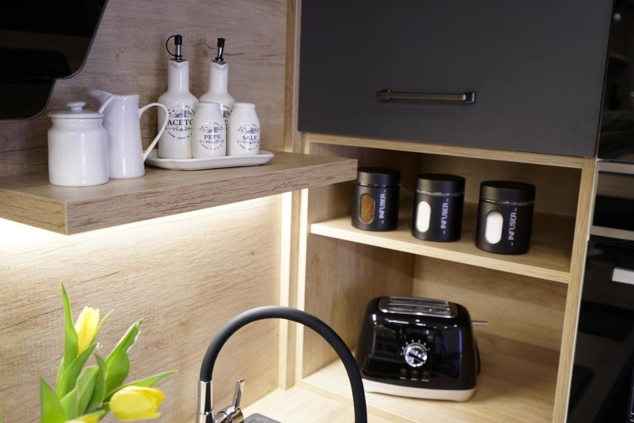 Apartment Ispod Ure Синь Экстерьер фото